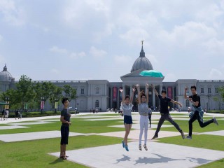 Du học Đài Loan cùng OHA Taiwan chỉ từ 19,9 triệu đồng